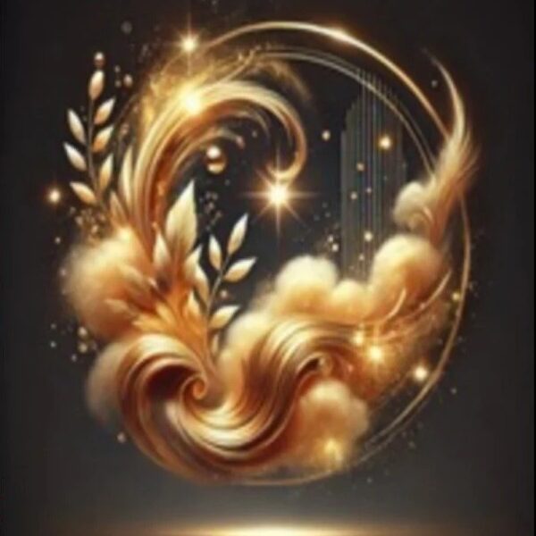 Goldenity AI EA v2.08 MT4