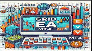 Grid EA v1.0 MT4