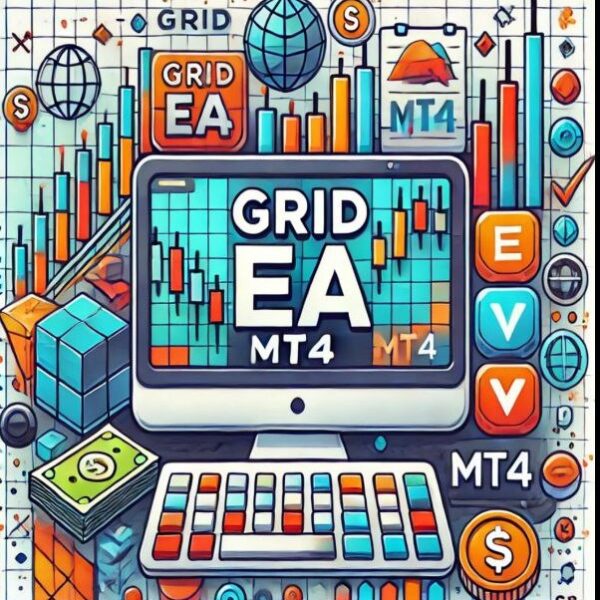 Grid EA v1.0 MT4