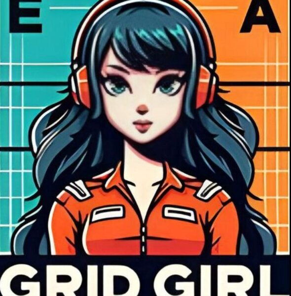 Grid Girl Pro EA v2.0 MT4 + Sets