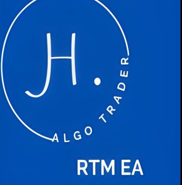 HAlgo RTM EA MT4