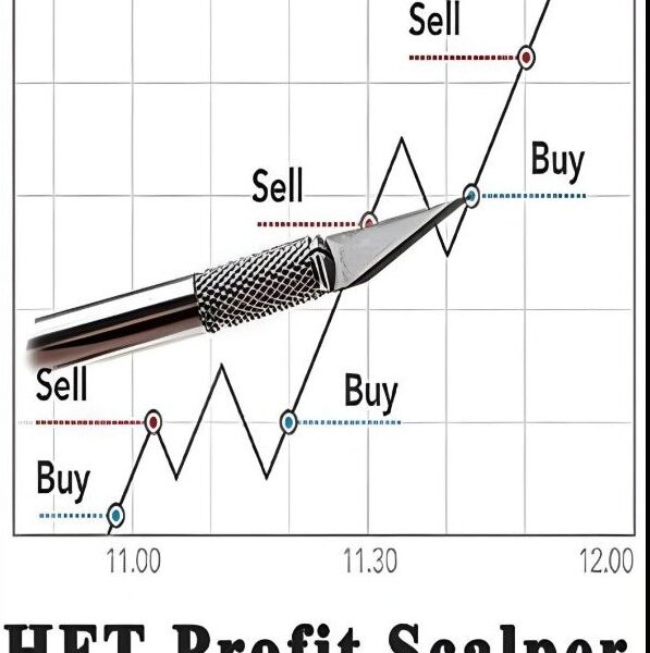 HFT Profit Scalper EA v3.0 MT4