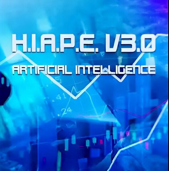 HIAPE 3.0 AI EA MT4