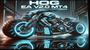 HOG EA v2.0 MT4 + Sets