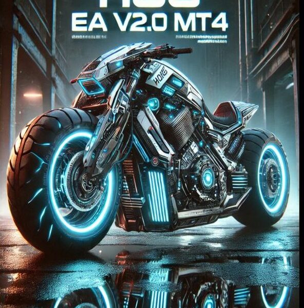 HOG EA v2.0 MT4 + Sets