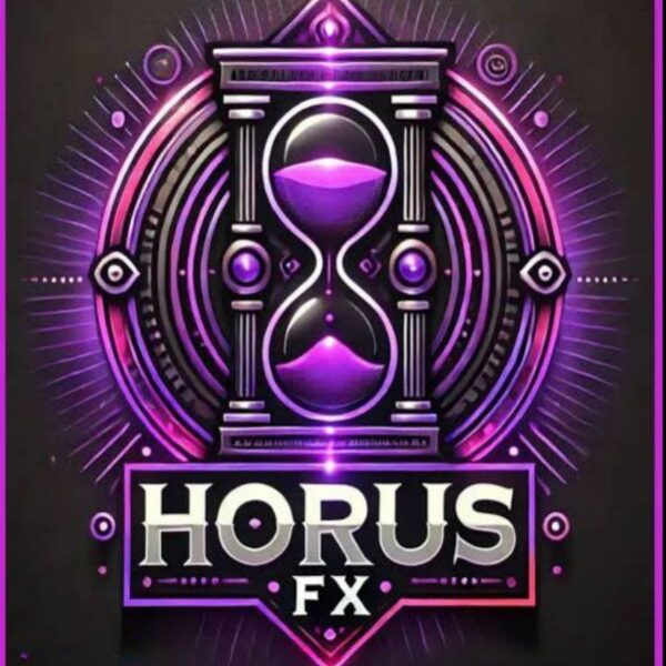 HORUS FX EA v1.0 MT4