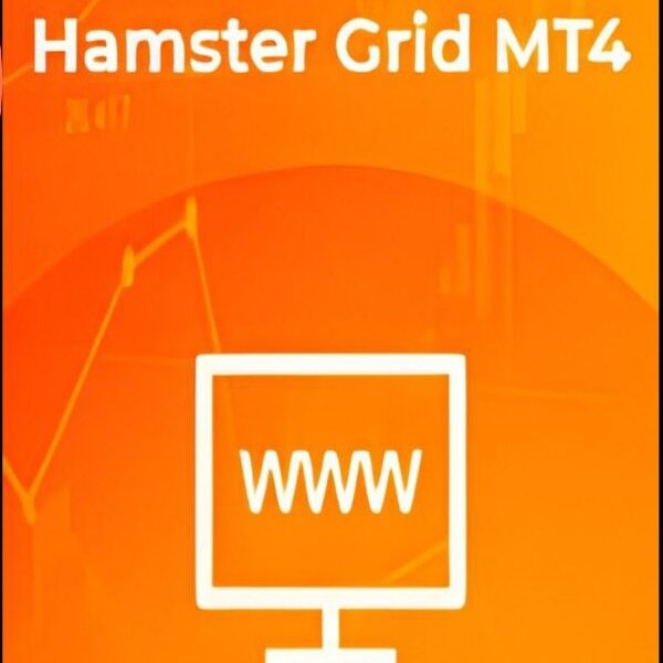 Hamster Grid EA v1.0 MT4 + Sets