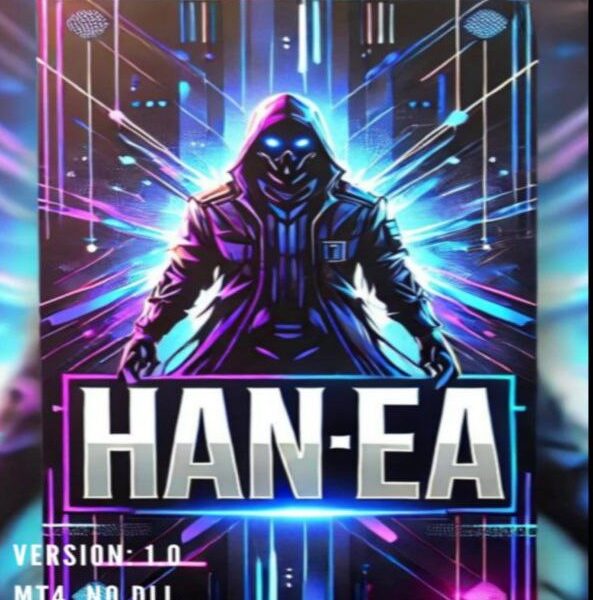 Han EA V1.0 MT4