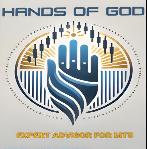 Hand of God EA V2.2 MT5 + Sets