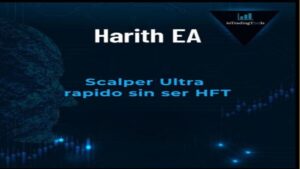 Harith EA v2.0 MT4 + Presets