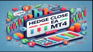 Hedge Close EA v1.0 MT4 