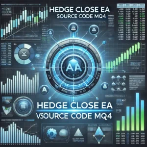 Hedge Close EA v1.0 Source Code MQ4