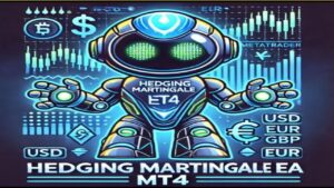Hedging Martingale EA v1.01 MT4