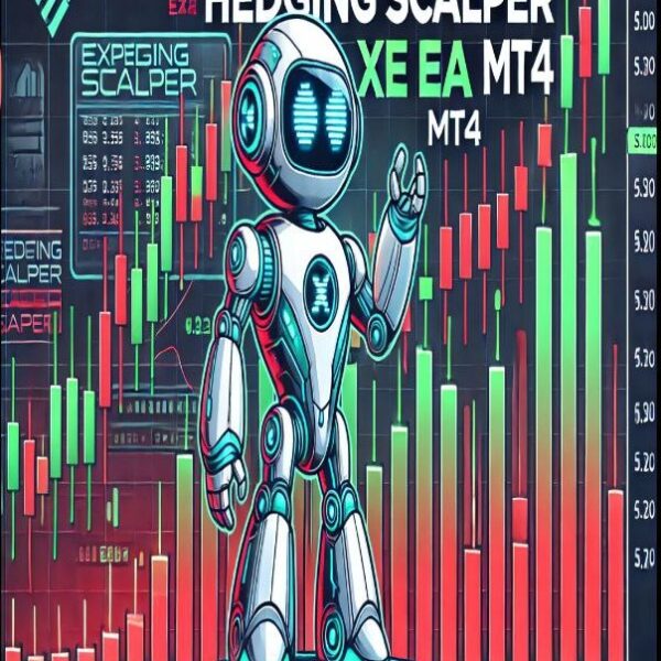 Hedging Scalper XE EA MT4