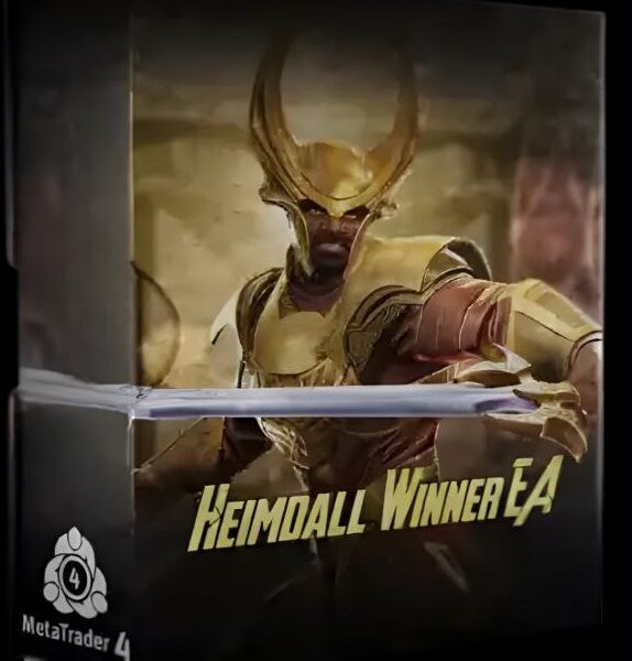 Heimdall Winner Trading Robot EA MT4