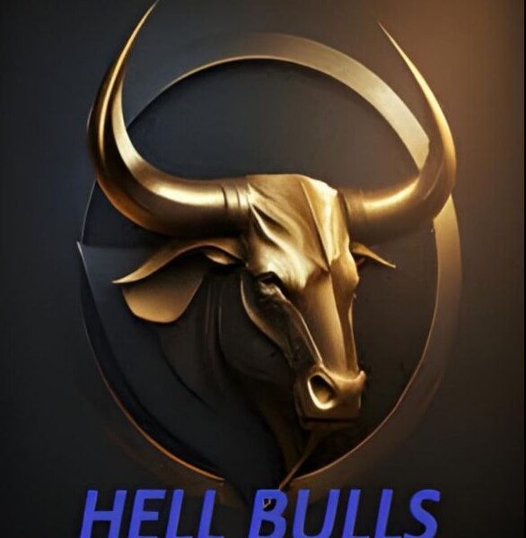 Hell Bulls EA v1.5 MT4