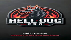 Hell Dog Pro EA v1.2 MT4