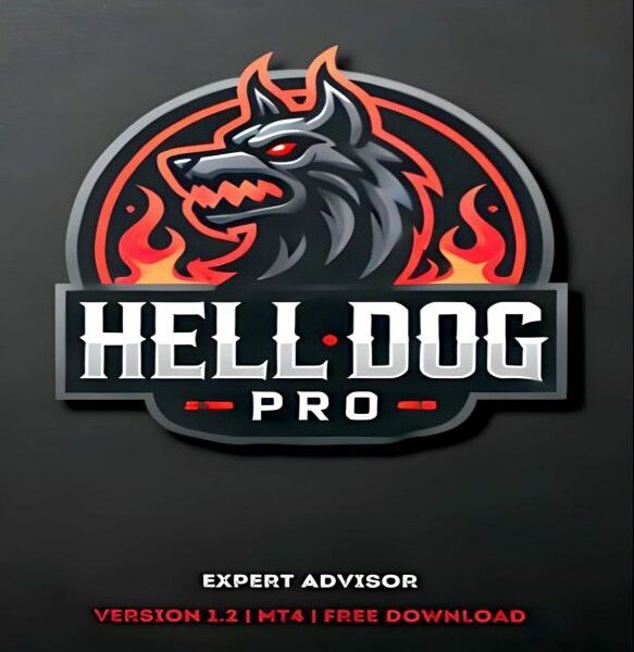 Hell Dog Pro EA v1.2 MT4