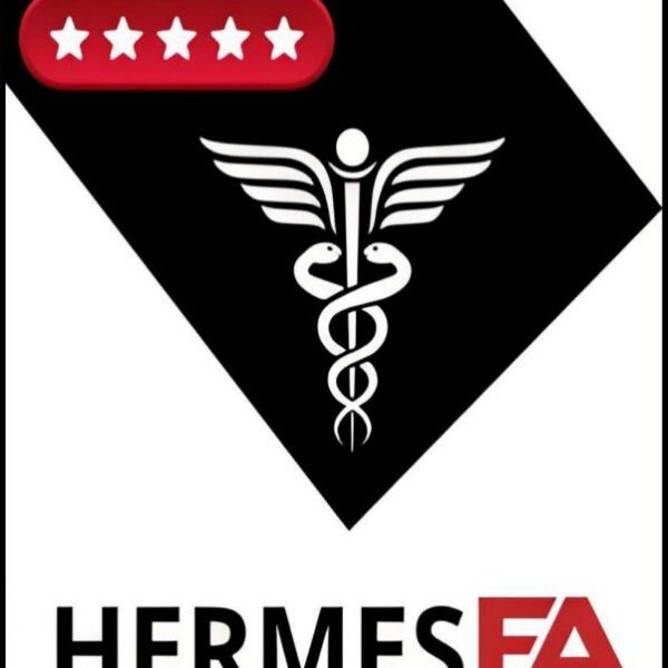 Hermes EA V1.1 MT4