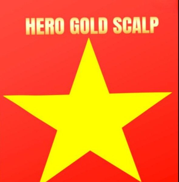 Hero Gold Scalp EA V3.0 MT4