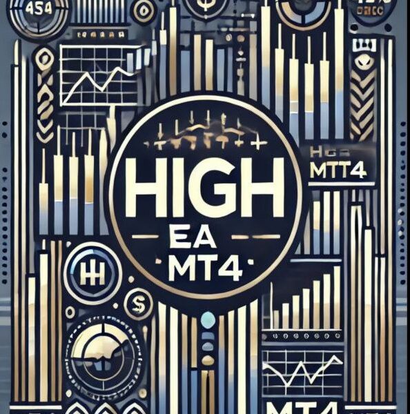 High EA v1.0 MT4