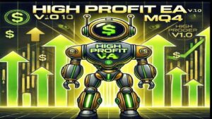 High Profit EA v1.0 Source Code MQ4