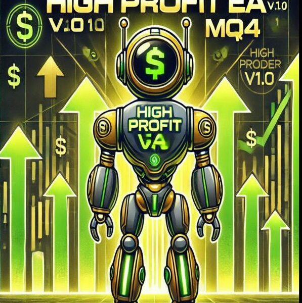 High Profit EA v1.0 Source Code MQ4
