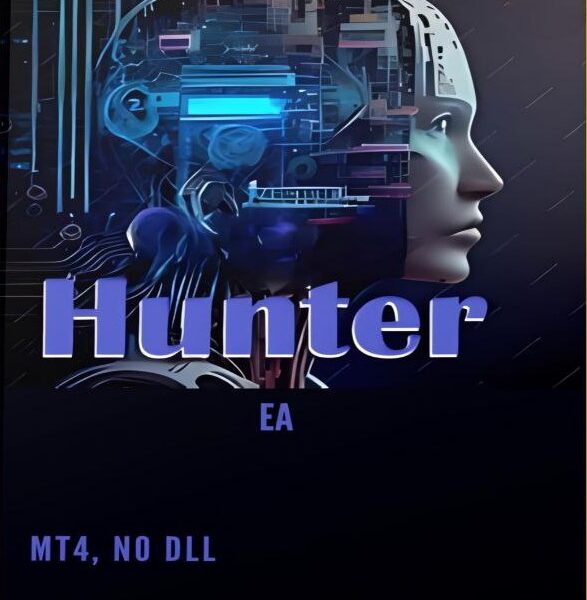 Hunter EA v1.0 MT4