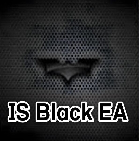 IS Black EA v1.0 MT4 + Sets