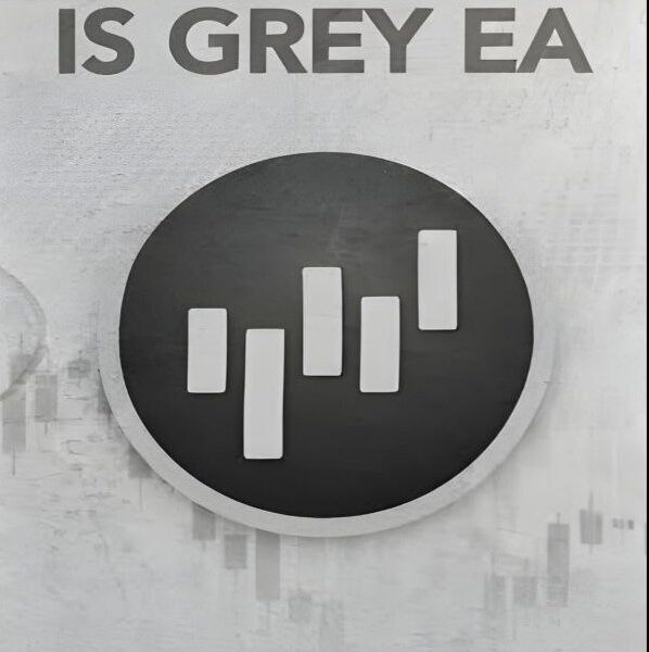 IS Grey EA v1.0 MT4