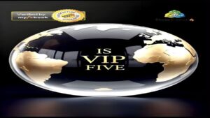 IS VIP Five MT4 + Presets