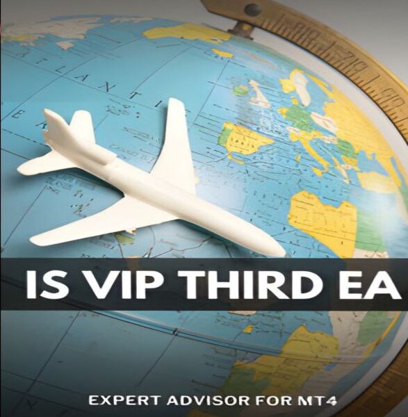 IS VIP Third EA MT4
