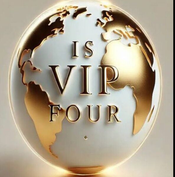 IS Vip Four EA v1.0 MT4