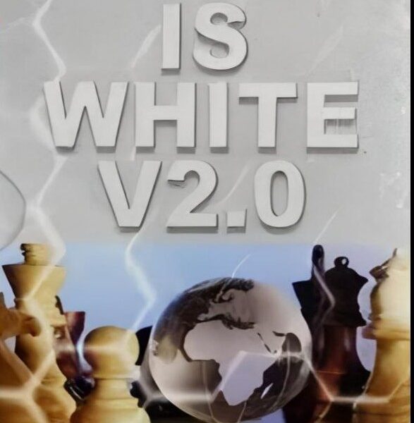 IS White V2.0 EA MT4