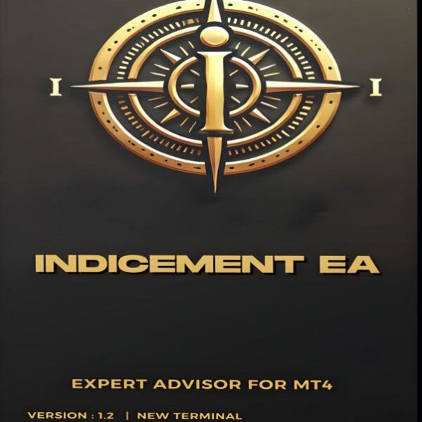 Indicement EA V1.2 MT4 + Sets