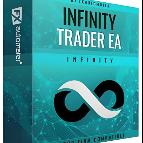 Infinity Trader EA MT4 V1.5 MT4 + Sets