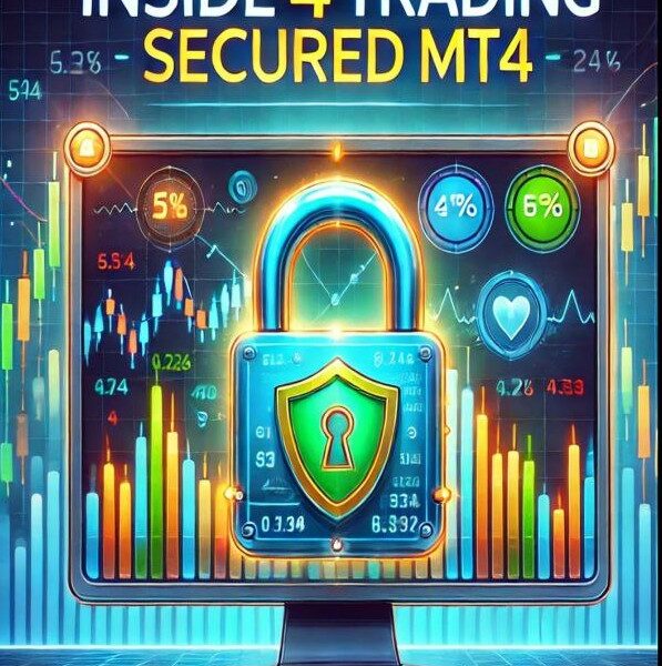 Inside4Trading Secured EA v2.0 MT4