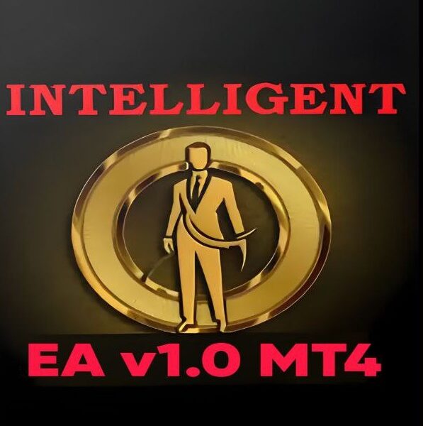 Intelligent EA v1.0 MT4 + Sets