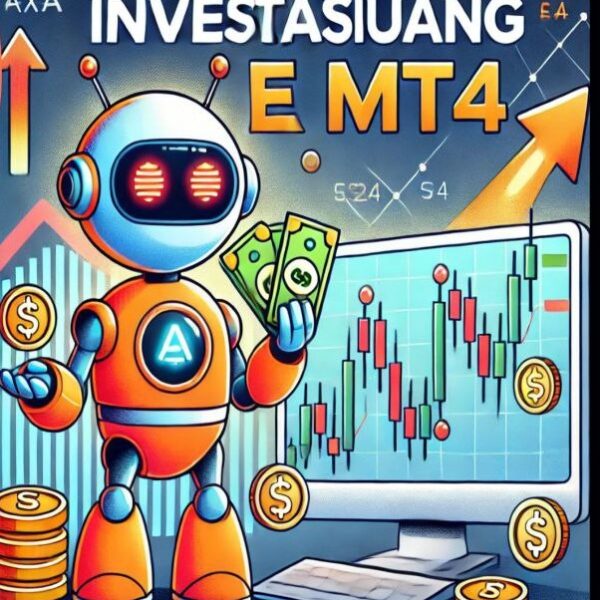 InvestasiUang EA v1.0 MT4