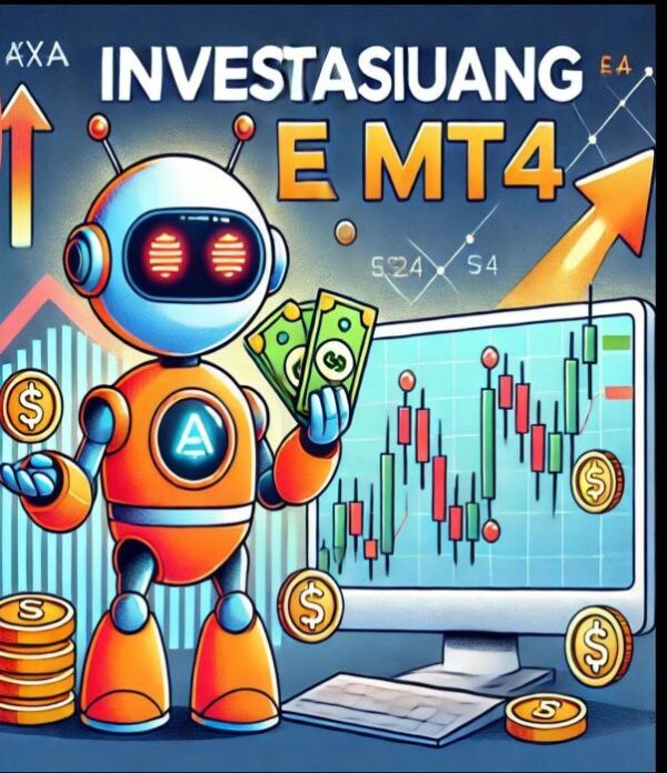 InvestasiUang EA v1.0 MT4