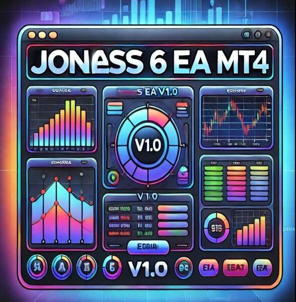 JONSS 6 EA v1.0 MT4