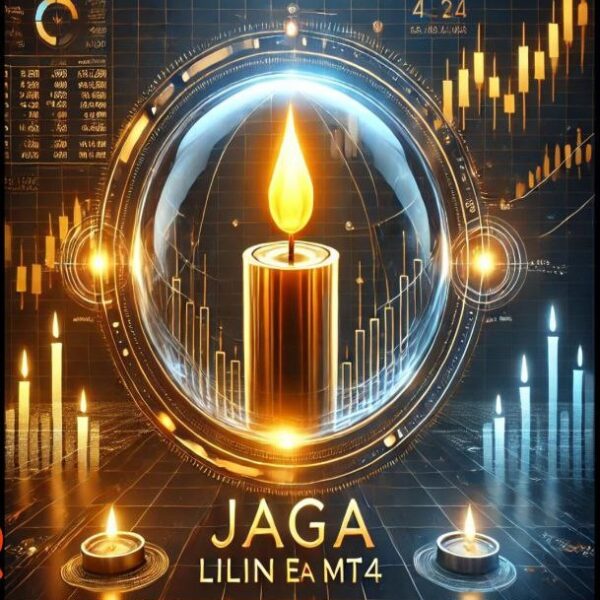 Jaga Lilin EA v1.13 MT4