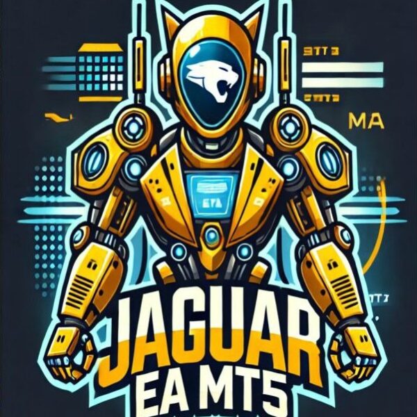 Jaguar EA 2025 v1.0 MT5