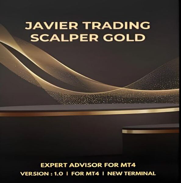 Javier Trading Scalper Gold V1.0 MT5