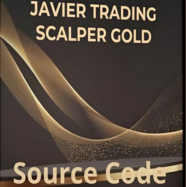 Javier Trading Scalper Gold v1.0 МQ4 Source Code