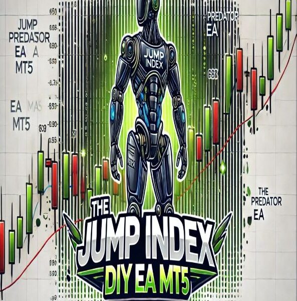 Jump Index DIY EA v1.0 MT5