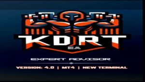 KDRT EA v4.0 MT4 