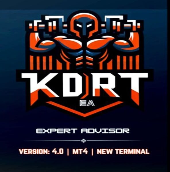 KDRT EA v4.0 MT4