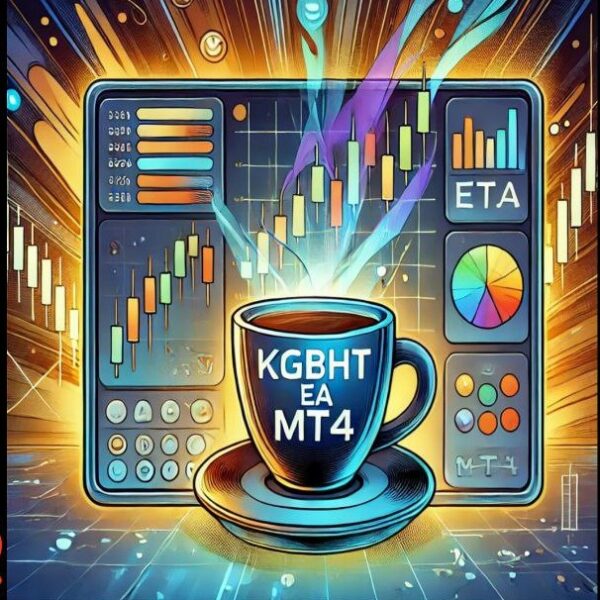 KGBHT EA v1.7 MT4