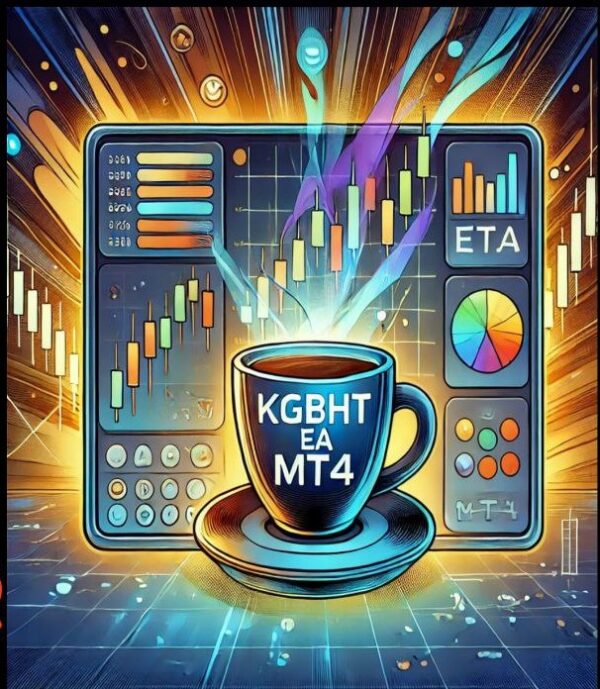 KGBHT EA v1.7 MT4